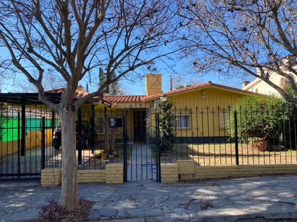 Venta casa en Villa Carlos Paz