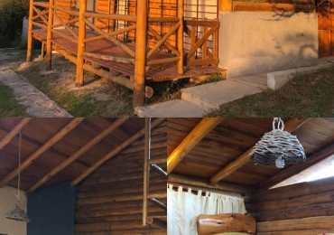 ALQUILER TEMPORARIO CUESTA BLANCA