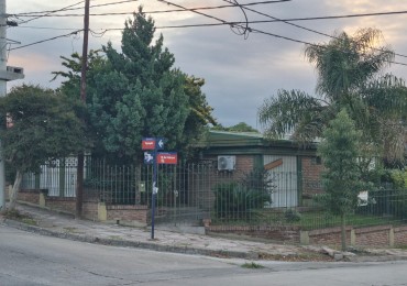 CASA EN VENTA EN VILLA CARLOS PAZ