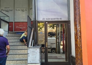 ALQUILER ANUAL DEPARTAMENTO EN VILLA CARLOS PAZ