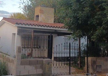 CASA EN ALQUILER EN VILLA CARLOS PAZ