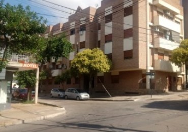 DEPARTAMENTO EN ALQUILER TEMPORARIO 