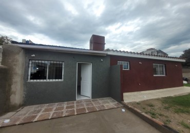 ALQUILER TEMPORARIO CASA