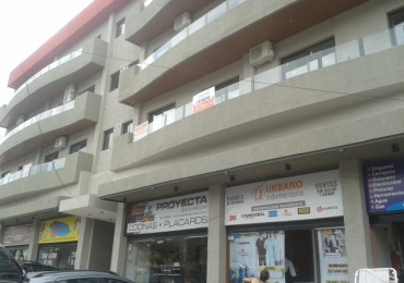 DEPARTAMENTO EN VENTA EN VILLA CARLOS PAZ
