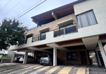  DEPARTAMENTO 1 DORMITORIO EN VENTA- VILLA CARLOS PAZ