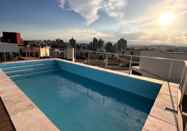 VENTA DEPARTAMENTO A ESTRENAR EN VILLA CARLOS PAZ