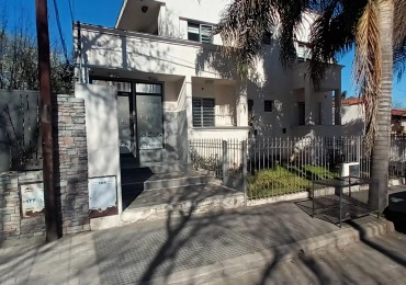 ALQUILER ANUAL VILLA CARLOS PAZ