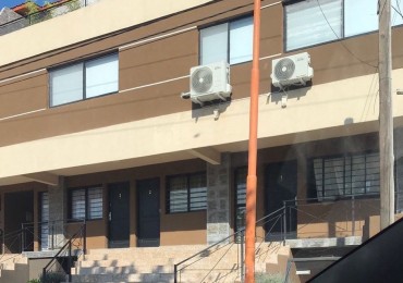DEPARTAMENTO CENTRICO EN ALQUILER ANUAL