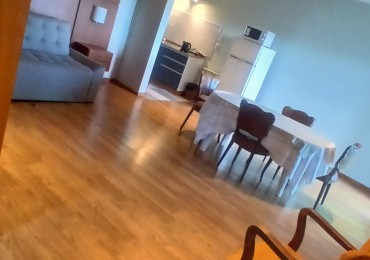 ALQUILER ANUAL DEPARTAMENTO AMOBLADO  