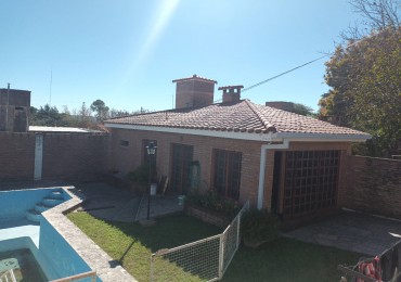 VENTA CASA 