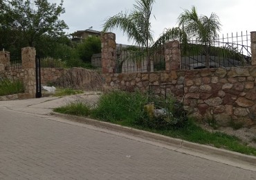 Alquiler Anual Departamento en Complejo