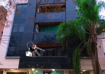 DEPARTAMENTO AMOBLADO EN ALQUILER ANUAL