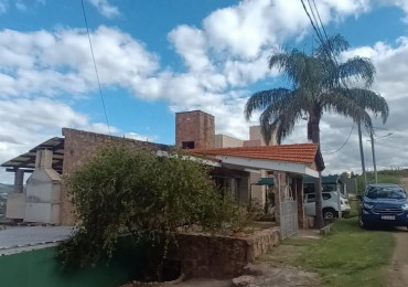 ALQUILER ANUAL HERMOSA CASA AMOBLADA