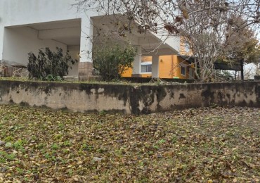Alquiler anual departamento