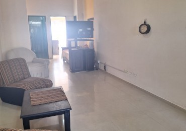Alquiler anual - Departamento 2 dormitorios - Villa Carlos Paz - B° Santa Rita