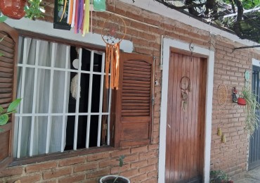 ALQUILER ANUAL DEPARTAMENTO