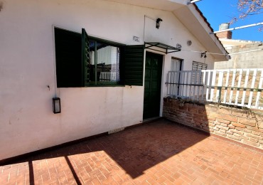 ALQUILER DEPARTAMENTO AMOBLADO ANUAL