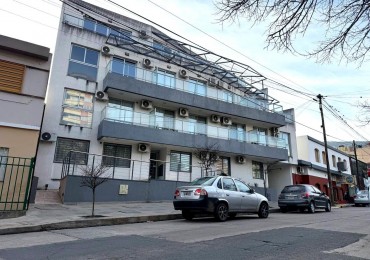 Alquiler departamento anual en Edificio Sommet 2, Villa Carlos Paz.