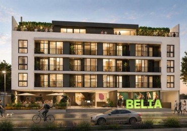 Grupo Fonte, presenta BELIA. Residencia Inteligente