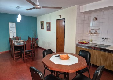 VENTA departamento en pleno centro de Carlos Paz
