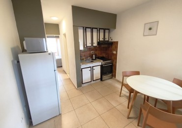 VENTA departamento en pleno centro de Carlos Paz
