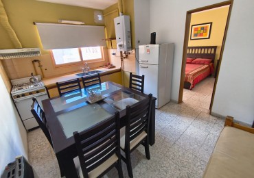 VENTA departamento en pleno centro de Carlos Paz
