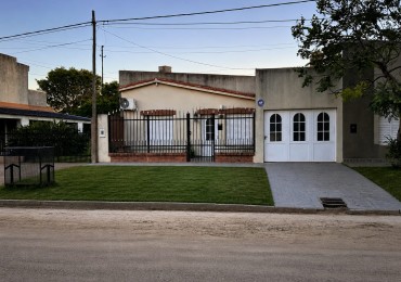VENTA CASA EN LAGUNA PAIVA, SANTA FE